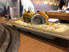 -火炉火自助餐(悠唐购物中心店)
