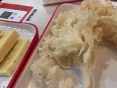-庭院·冰煮羊·北京涮肉(西单店)