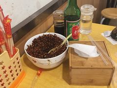 -水仙拉面(水仙街店)