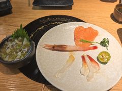 -沼津港精致料理·寿喜烧·烧鸟(青浦宝龙广场日料榜单店)