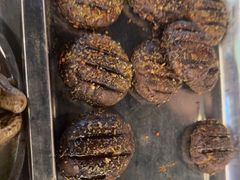 -清真·馬坡二旦烧烤(人生一串拍摄店)