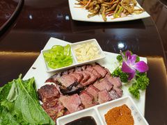 -回香楼大连新派清真菜