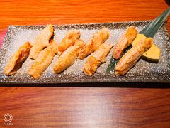 -山之屋炭火烧肉·生啤畅饮(大朗万科中央公园店)