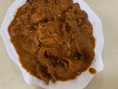 -满口香饭店