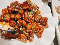 -小厨娘绣中淮扬(大行宫科巷店)