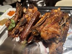 -桐湾大院·桐庐菜(滨江店)