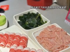 -海底捞大排档火锅(打浦路店)