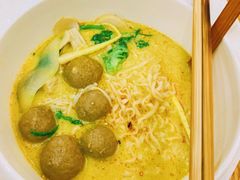 -阿上阿上麻辣香锅&麻辣烫(朝阳蓝色港湾店)