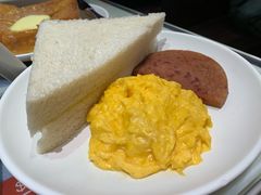-民华餐厅(华鸿大楼店)