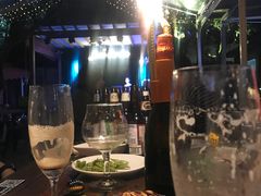 -爵士花园音乐酒吧餐厅