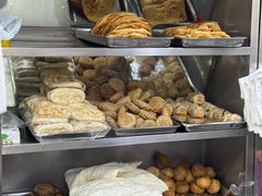 -老回回小吃(百万庄店)