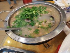 -鑫顺园小骨头羊杂馆(塔湾店)