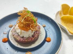 -斯普汇生蚝牛排馆(中骏世界城店)