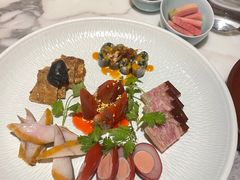 -湖滨28中餐厅·西湖宴·杭州君悦酒店