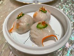 松茸波士顿龙虾饺-8餐厅(新葡京酒店)