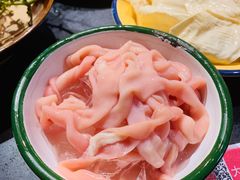 -王婆乔鲜鱼自助火锅(蜀汉路店)