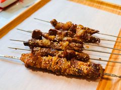 -老味烧烤(总店)