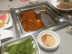 -海底捞火锅(名门店)