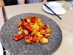 -菩提树·素食餐厅(汇智国际商业中心店)