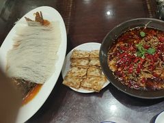 -邢家锅贴老店·非遗·开封菜(金明广场店)