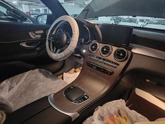 -上海德星奔驰(江杨南路店)