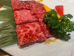 -炼火烤肉店