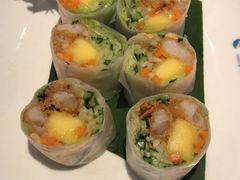-美奈小馆·越南料理(中航城君尚购物中心店)