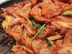 -悦融·京鲁菜·露台花园(安定门店)
