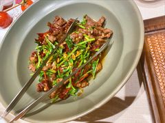 -马仕玖煲·融合菜·酥不腻烤鸭(人大店)