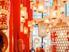 -禧宴Joyous Restaurant(禧园店)