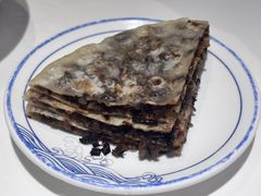 石头馃-汪一挑馄饨(老街店)