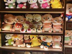 -赵城水汇·微度假生活馆