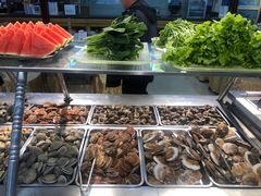 -春华海鲜城(广场西苑店)