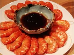 -华餐馆(莫邪路店)