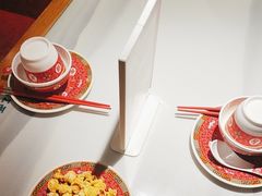 -味福记·江西小炒·南昌小吃(青山湖万达店)