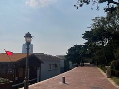 -青岛第二海水浴场