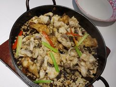 -谭厨中山传家菜.乳鸽.脆鲩鱼(华强北中航城店)