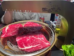 -西塔老太太泥炉烤肉(龙湖北苑天街店)