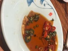-虾宝贝胶东海鲜·渔家菜(小西天店)