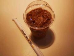 冰特浓巧克力-麦当劳(华宁弘基生活中心店)