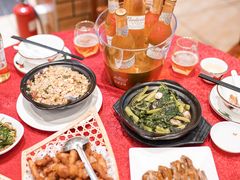-抱德·潮汕味(敦和店原惠城鱼仔)