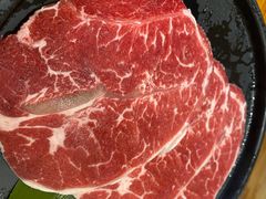 -九田家黑牛烤肉料理(香河店)