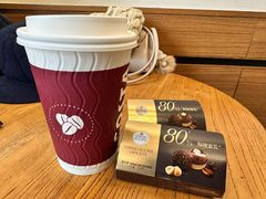-COSTA COFFEE(上海虹口公园店)