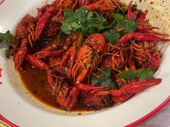 -蚝老板海鲜烧烤大排档(码头店)