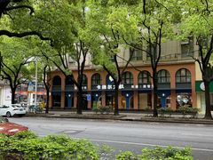 -清真·卡德尔大叔新疆主题餐厅(龙汇路店)