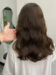 -KK Hair—尚影