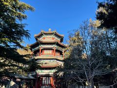 -颐和园