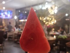 -樾餐厅泰式海鲜火锅(民歌湖店)