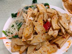 -杨记拉面总店