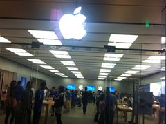 -Apple零售店(深圳益田假日广场店)